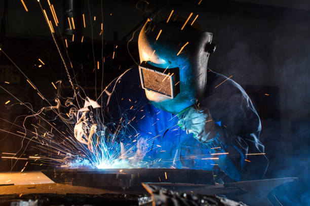  Petaluma, CA Welder Pros
