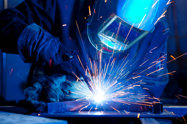 Best Specialty Welding Processes in Petaluma, CA