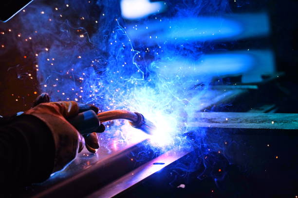 Best Specialty Welding Processes in Petaluma, CA