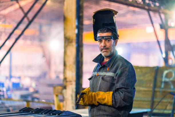 Best Pipe Welding in Petaluma, CA