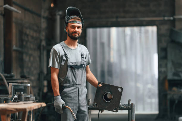 Best Welding Equipment Sales and Repair in Petaluma, CA
