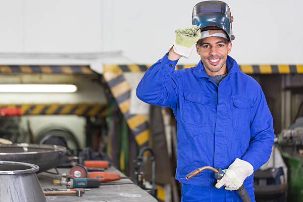 Best Welding Inspection and Certification in Petaluma, CA