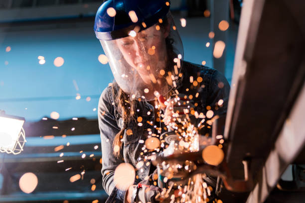 Best Food and Beverage Processing Equipment Welding in Petaluma, CA
