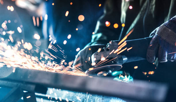 Best Structural Steel Welding in Petaluma, CA